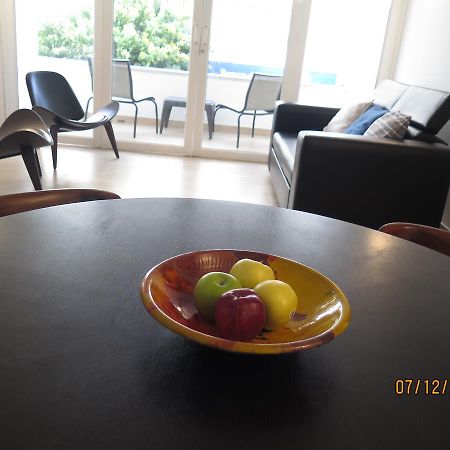 Tamarindo Centro Vip Apartment San Andres  Bagian luar foto