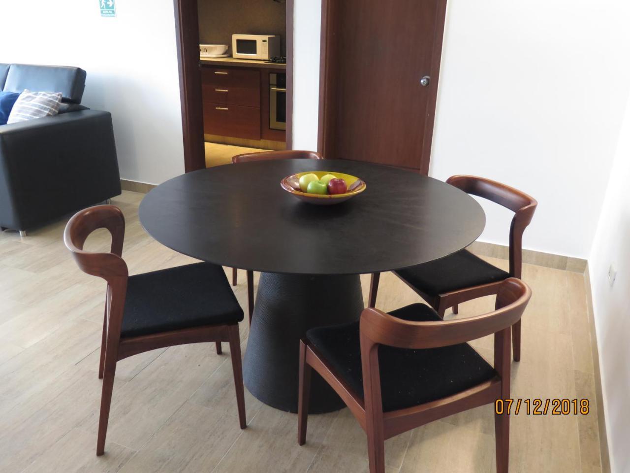 Tamarindo Centro Vip Apartment San Andres  Bagian luar foto